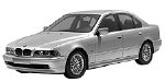 BMW E39 B0915 Fault Code