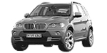 BMW E70 B0915 Fault Code