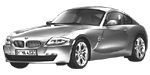 BMW E86 B0915 Fault Code