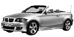 BMW E88 B0915 Fault Code