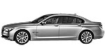 BMW F02 B0915 Fault Code