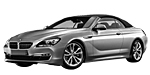 BMW F12 B0915 Fault Code