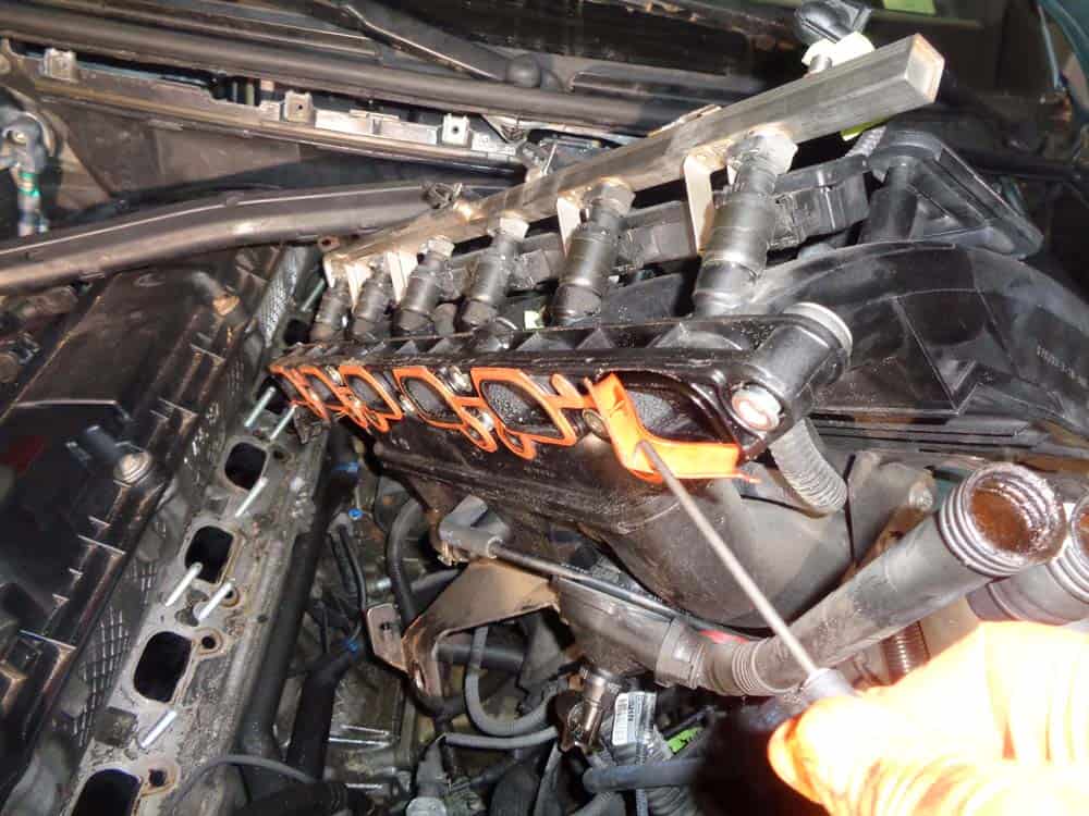 See B0915 in engine
